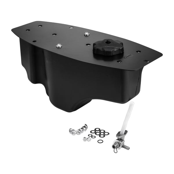Tank VMC XL f�r Vespa 50-125-PV-ET3