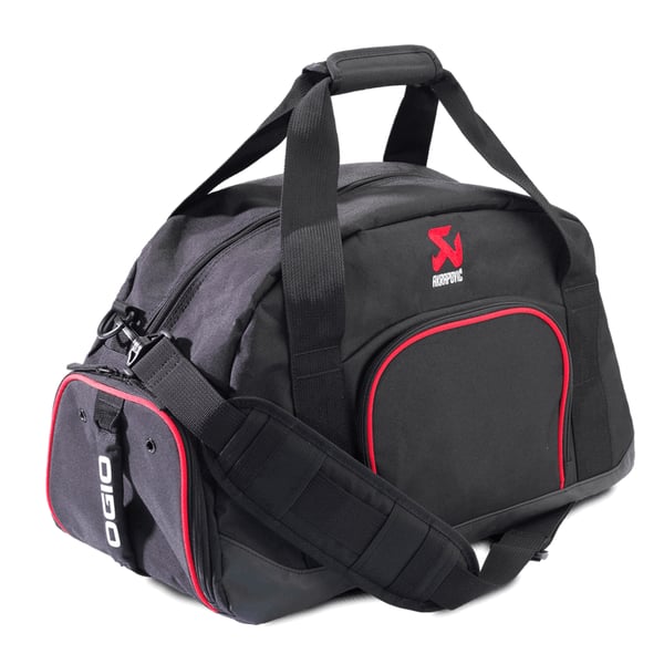 Tasche AKRAPOVIC Duffel bag 