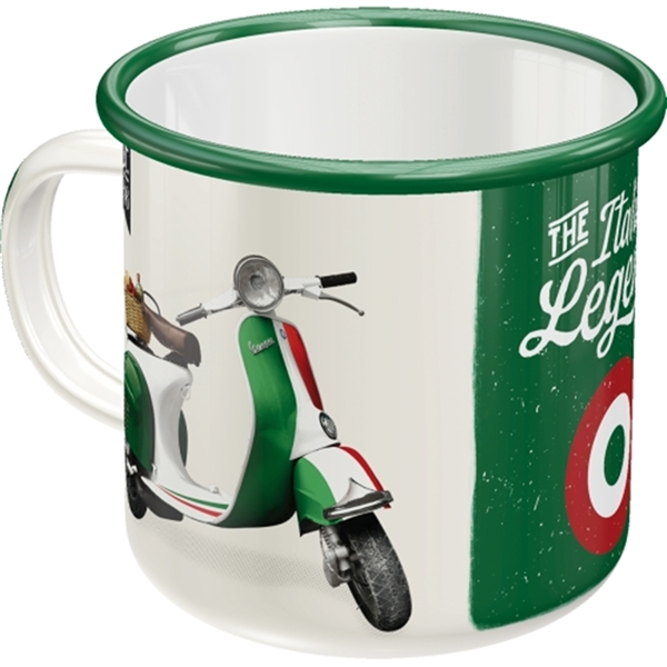 Tasse Vespa - Italian Legend 