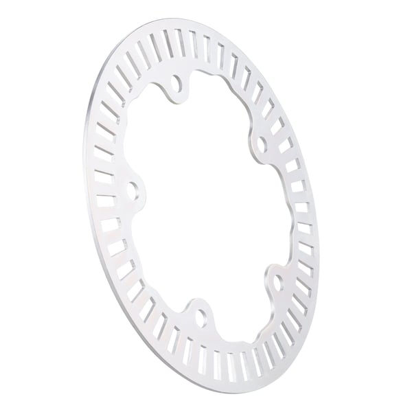 Tonrad K�BLER Racing f�r Umr�stung auf 13 hinten f�r Vespa GTS HPE 300ccm