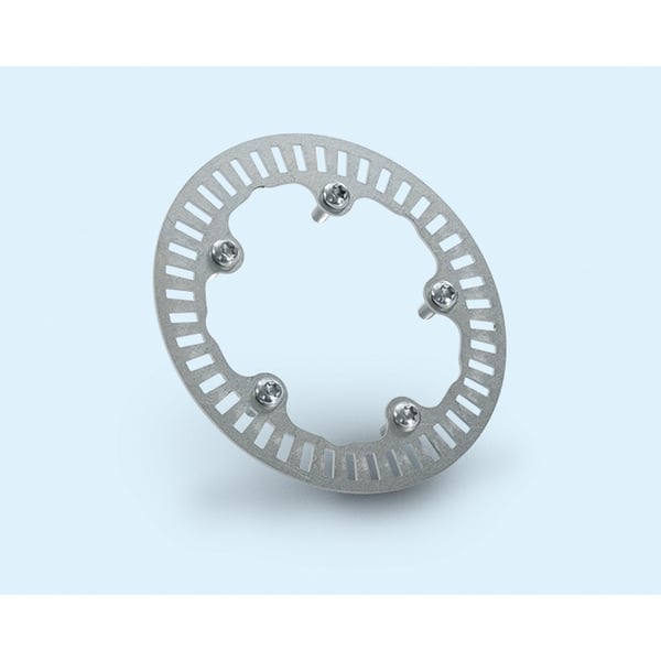 Tonrad POLINI ABS hinten f�r Vespa GTS-GTV HPE 300-310ccm