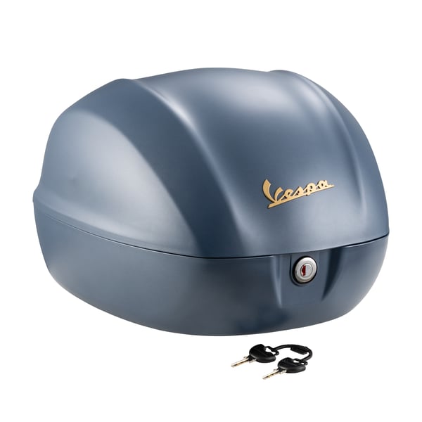 Top Case PIAGGIO 1B013171 f�r Vespa Primavera Officina 8  50-125ccm