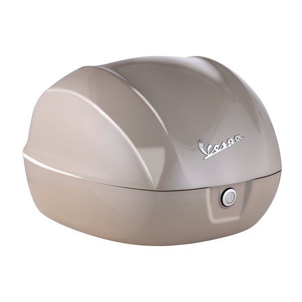 Top Case PIAGGIO CM272950 f�r Vespa Primavera-Sprint 50-150ccm