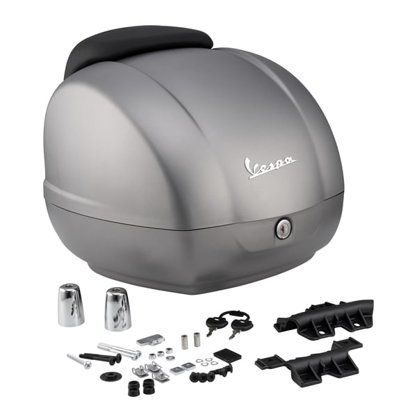 Top Case PIAGGIO CM273383 f�r Vespa GTS Super Tech (-2024)