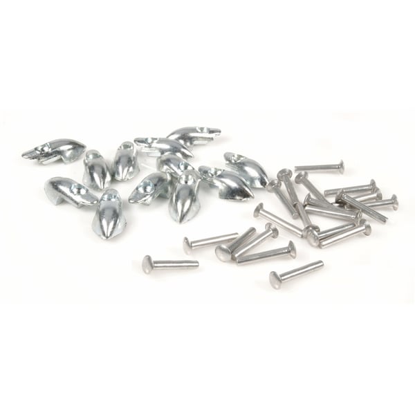 Trittleistenendst�cke CIF f�r Vespa 50 L-S V5SA1T 15325-Special-SS-90 V9A1T 25001-SS-125 Super-PV-ET3-150 Super