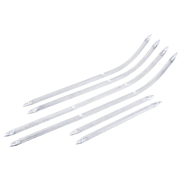 Trittleistensatz f�r Vespa 125 U