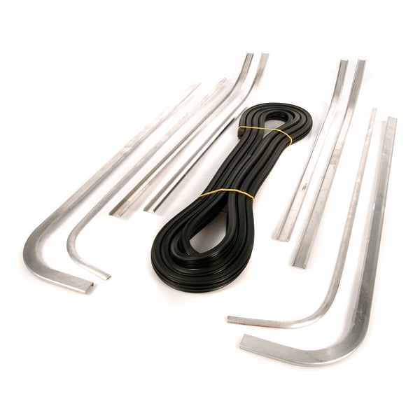 Trittleistensatz PASCOLI f�r Vespa 150 VBA-VBB1