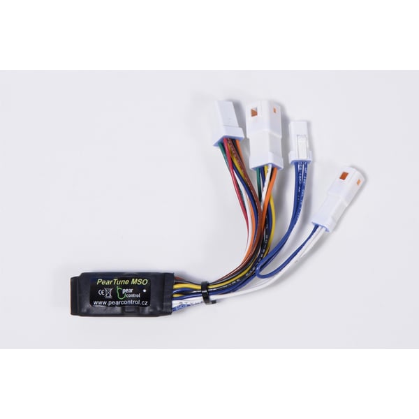 Tuningmodul E-Bike PEARTUNE MSO 4-0 f�r E-Bikes-Pedelecs mit Motor GIANT Syncdrive Sport-Pro-Core- -17-22