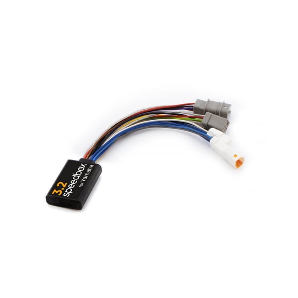 Tuningmodul E-Bike SPEEDBOX 3-2 f�r E-Bikes-Pedelecs mit Motor YAMAHA PW-CE- PW-SE- PW-ST- PW-TE- PW-X- PW-X2