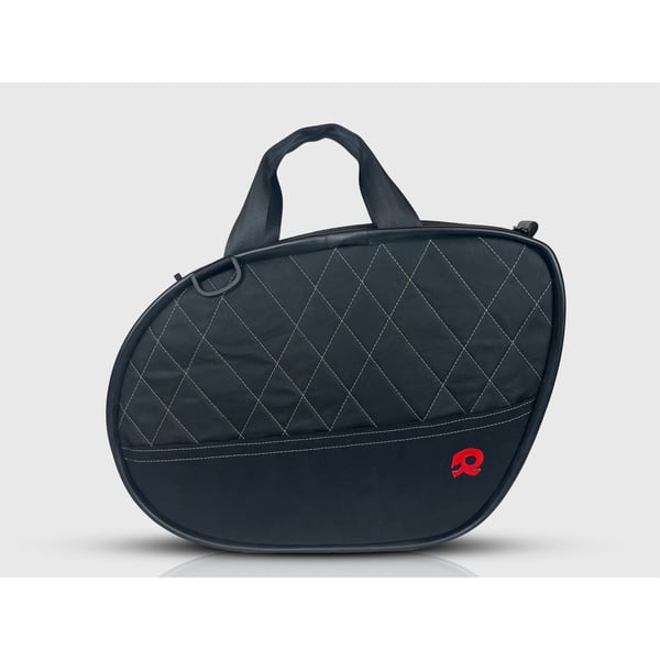 Tunneltasche RANDAN Nico f�r Vespa ET2-ET4-LX-LXV-S 50-150ccm