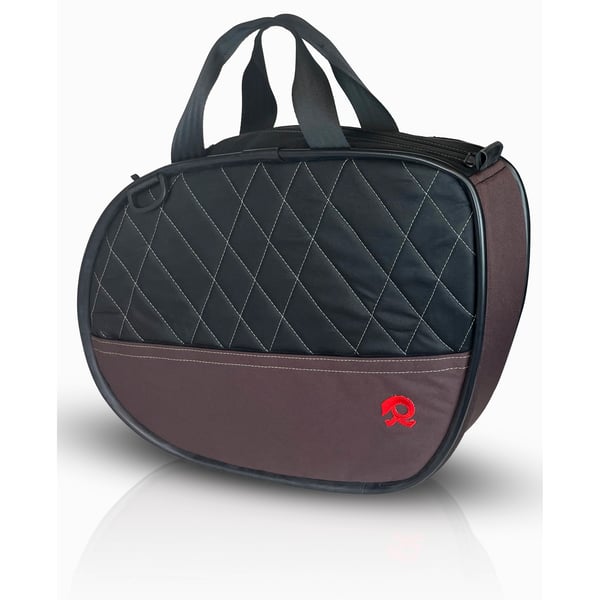 Tunneltasche RANDAN SIP f�r Vespa ET2-ET4-LX-LXV-S 50-150ccm