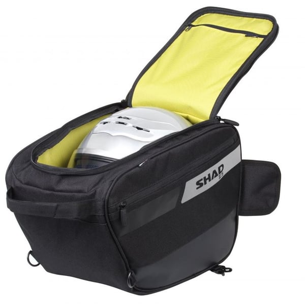 Tunneltasche SHAD X0SC25 f�r Vespa unter Fahrzeuge & Teile > Fahrzeugersatzteile & -zubeh�r > Motorradzubeh�r