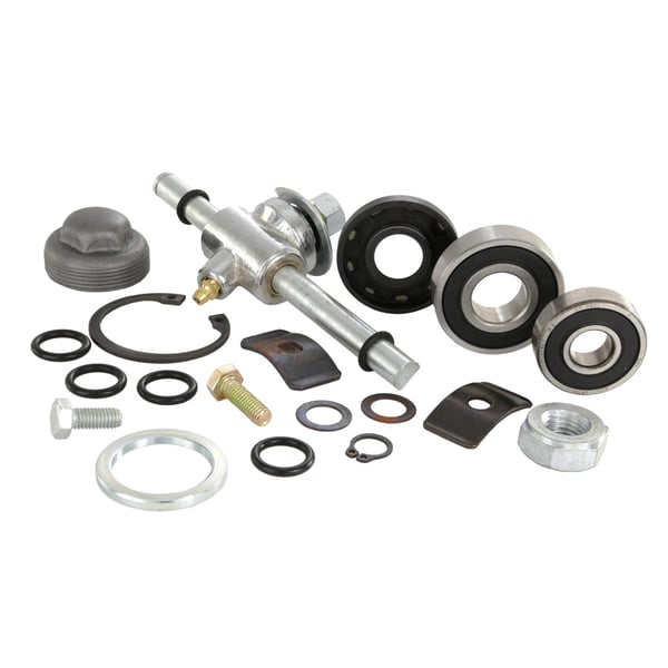 Umr�stkit Schwinge- von geschraubte auf gesteckte Schwingenbolzenbefestigung- vorne f�r Vespa 125 V30-30-VM-VN-VNA-VNB5 -026920-ACMA-Hoffmann C-150 VL-VB-VBA-VBB2 -212456-VGLA-B-GL -067468-GS VS1-5