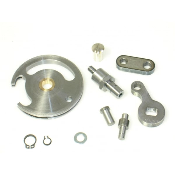 Umr�stkit SERIE PRO by VSR- Schaltung auf 2 Schaltz�ge f�r Vespa PK50 XL FL-HP-XL2-PK125 N-XL2