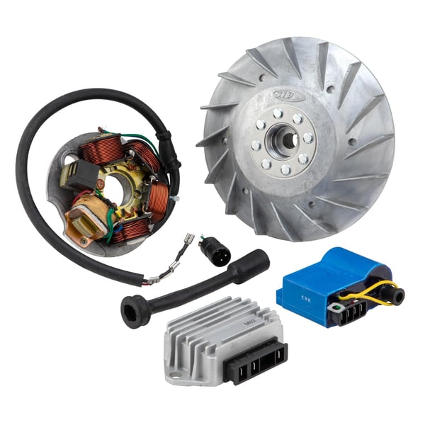 Umr�stkit SIP Touren 2-0 12V PK-Z�ndung- 1500g f�r Vespa 50-125-PV-ET3-PK50-125-S