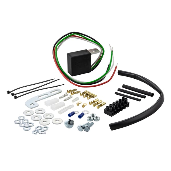 Umr�stkit Unterbrecherz�ndung LEVISTRONIC f�r Vespa- MotoVespa