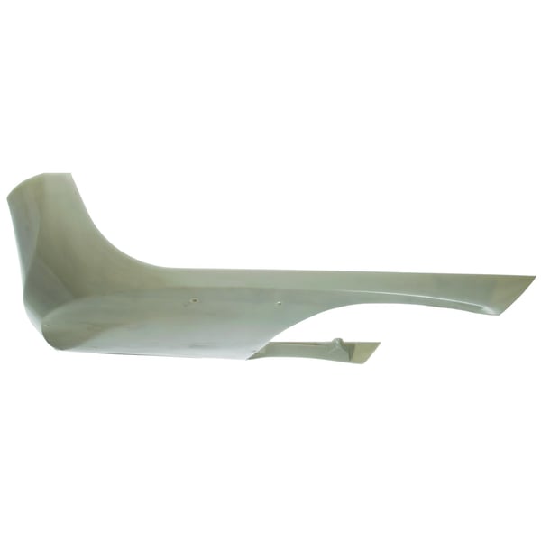 Unterbodenabdeckung- 9071005 f�r Vespa Cosa 1-2 125-200