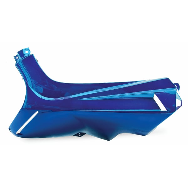 Unterbodenspoiler TNT links f�r PEUGEOT Speedfight II