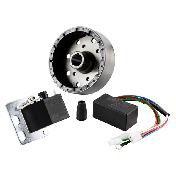 Upgrade Kit Z�ndung VAPE Road SIP PERFORMANCE by VAPE Touring f�r Vespa PK50-125-S-XL-XL2-ETS-125 GTR 2-TS 2-150 Sprint V 2-Super 2-200 Rally 2-PX80-200-PE-Lusso-Cosa