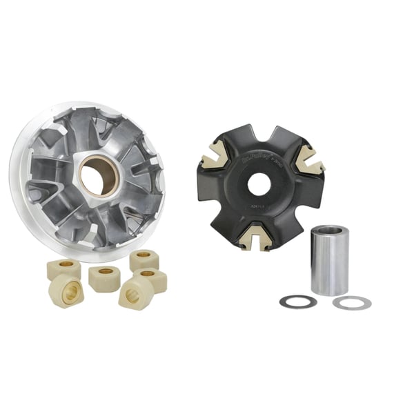Variator DR- PULLEY f�r Vespa GTS-GTS Super-GTV-GT 60 250-300ccm 4T LC