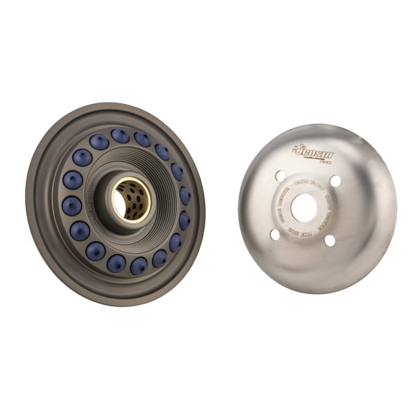 Variator J-COSTA Pro f�r YAMAHA Majesty