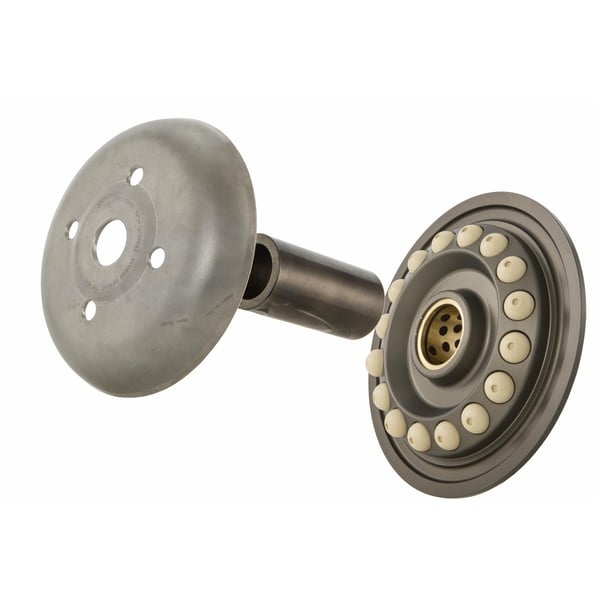 Variator J-COSTA Pro f�r YAMAHA T-Max