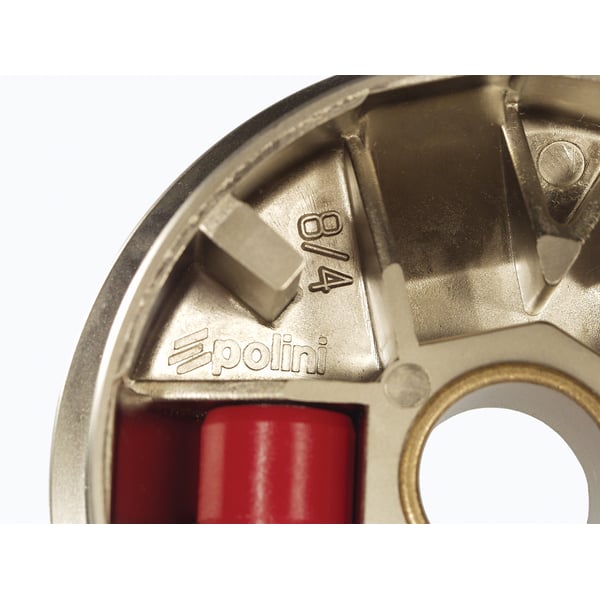 Variator POLINI Hi-Speed- 241-361 f�r MALAGUTI F12 Digi Cat