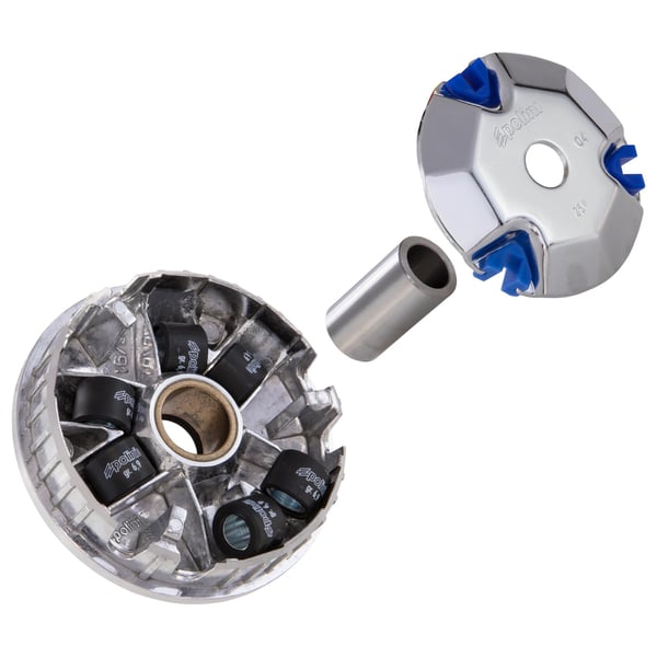 Variator POLINI Hi-Speed- 241-520 f�r HONDA-KYMCO Dio ZX-Sniper