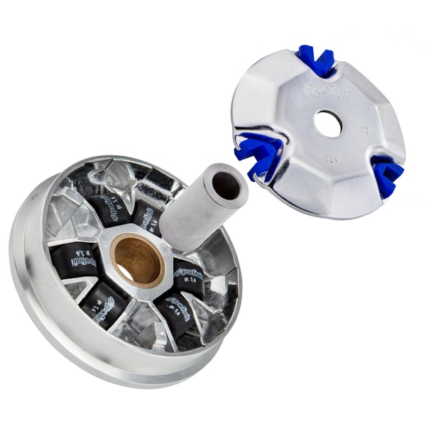 Variator POLINI Hi-Speed- 241-632 f�r PEUGEOT Jet Force-Ludix