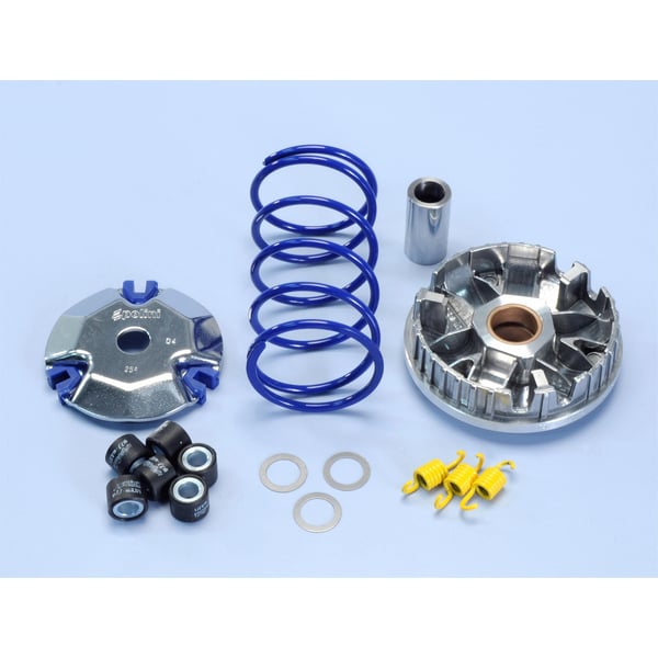 Variator POLINI Hi-Speed- 241-698 f�r HONDA 50 NSC 50R i-e- Vision 50 i-e- (AF72E)