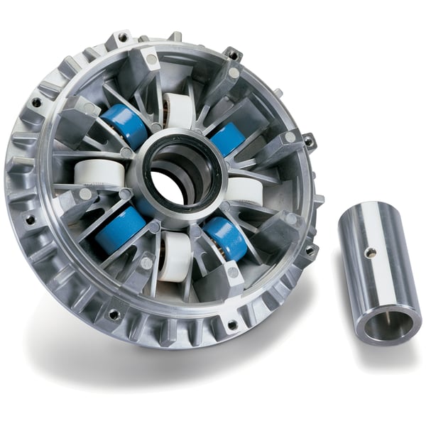 Variator POLINI Maxi Hi-Speed- 241-608 f�r GILERA-PIAGGIO