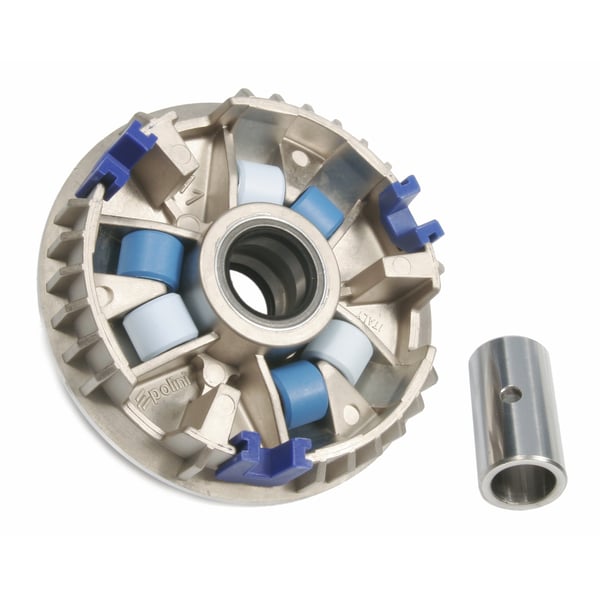 Variator POLINI Maxi Hi-Speed- 241-619 f�r HONDA -NES-Bali-Dylan-Pantheon inj-PS-S-Wing-SH- SH Scoopy- SH inj-