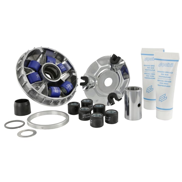 Variator POLINI Maxi Hi-Speed- 241-645 f�r Vespa GTS-GTS Super-GTV-GT 60-GT-GT L 200-310