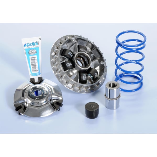 Variator POLINI Maxi Hi-Speed- 241-712 f�r HONDA FORZA- SH I 125-150ccm 4T LC