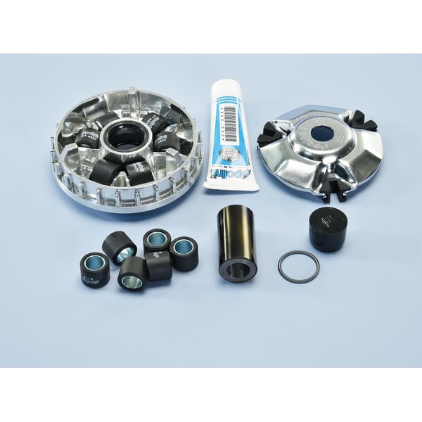 Variator POLINI Maxi Hi-Speed- 241-721 f�r KYMCO 125 Dink Street-Downtown-People Gti-Super Dink (SK25-BF25)