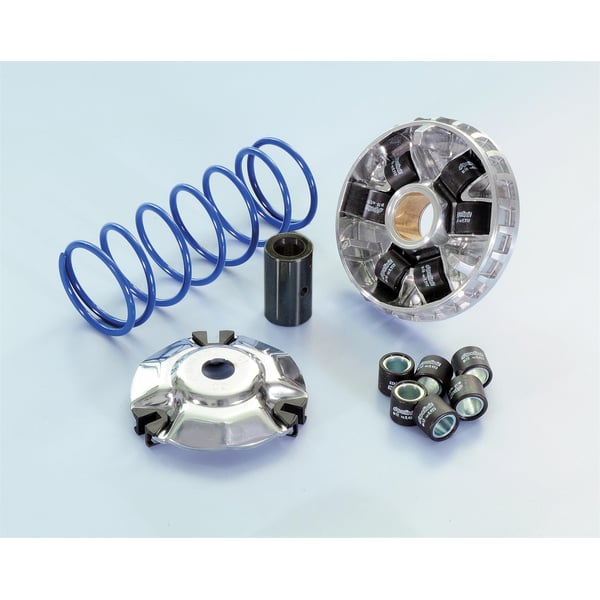 Variator POLINI Maxi Hi-Speed- 241-723 f�r PEUGEOT LXR-Tweet-SYM  EURO MX-GTS-HD EVO-SYMPHONY