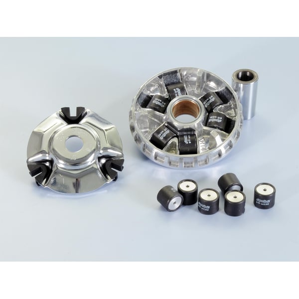 Variator POLINI Maxi Hi-Speed- 241-724 f�r YAMAHA 125-150 Xenter-125-160 S-Max