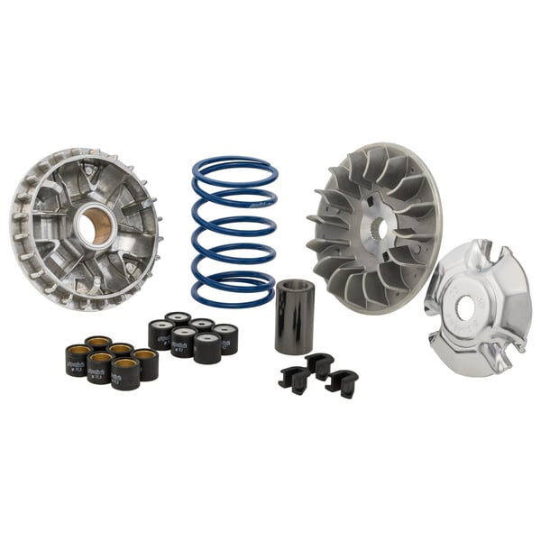 Variator POLINI Maxi Hi-Speed- 241-733 f�r Vespa GTS-GTS Super 125-150ccm 4T LC iGet (Euro4)