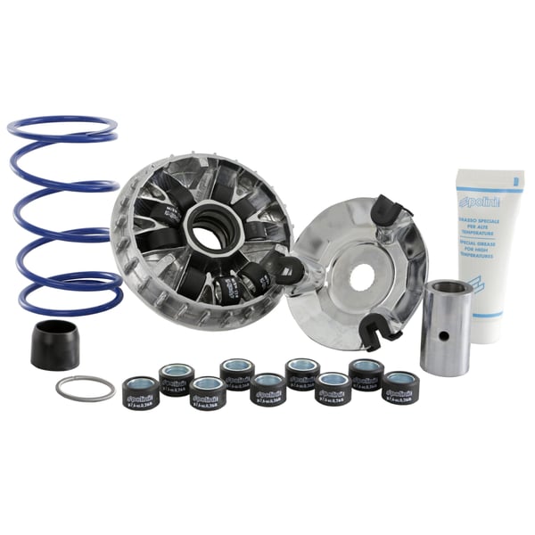 Variator POLINI Maxi Hi-Speed- 241665 f�r Vespa GTS-GTS Super-GTV-GT 60-GT-GT L 200-310