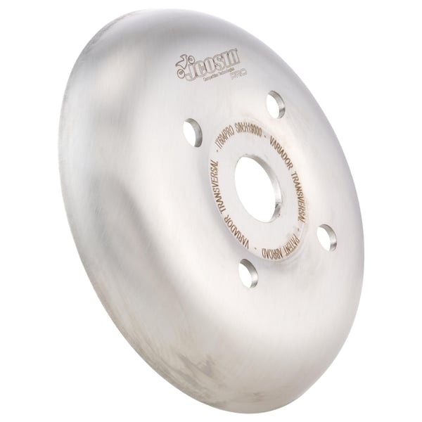 Variatordeckel J-COSTA f�r JC604FS-JC6047FS f�r YAMAHA Majesty 400