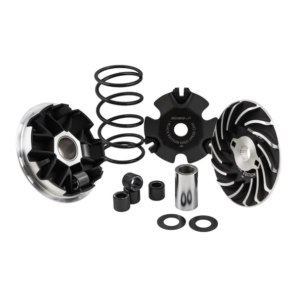 Variatorkit KOSO f�r Vespa LX-S-946 3V i-e- 125-150ccm 4T AC