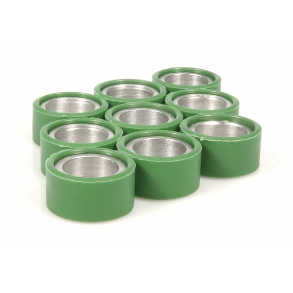 Variatorrollen POLINI 19x10-2 mm 5-0g- 242-268 