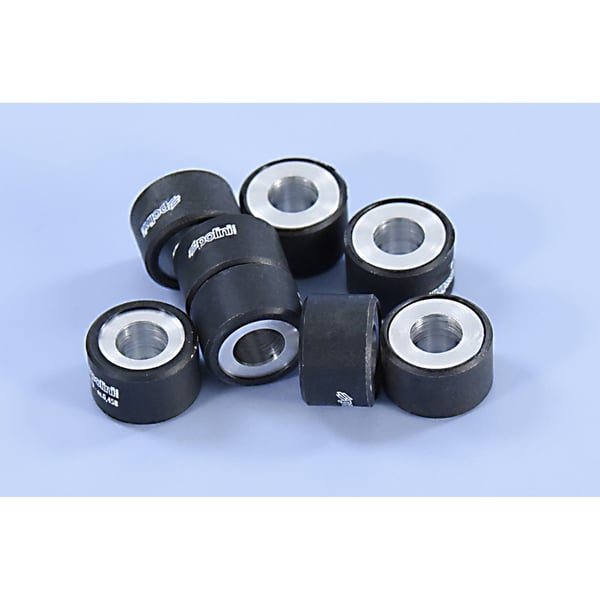 Variatorrollen POLINI 25x16 mm 12g- 242-391 