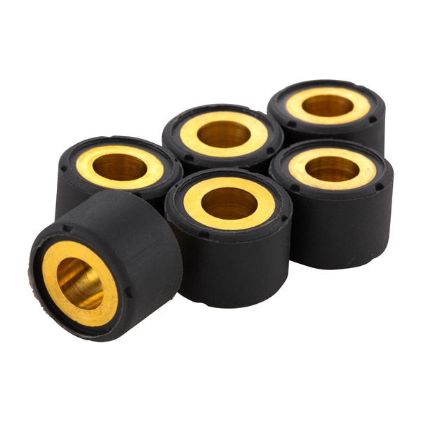Variatorrollen RMS 19x14 mm 12g fr PIAGGIO alt fr PIAGGIO alt unter Fahrzeuge & Teile > Fahrzeugersatzteile & -zubehr > Motorradzubehr