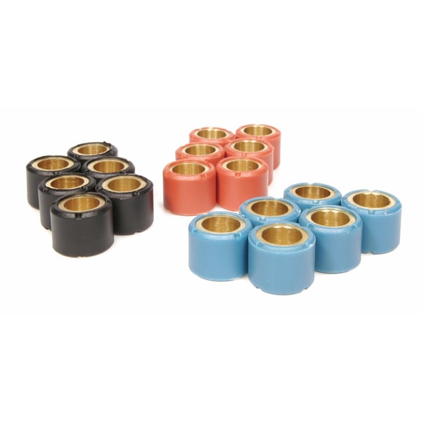 Variatorrollen RMS 20x12 mm 12-0g 