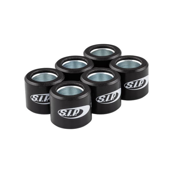Variatorrollen SIP PERFORMANCE 20x17 mm 11-5g 