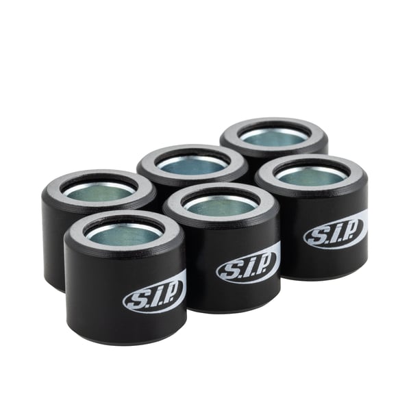 Variatorrollen SIP PERFORMANCE 20x17 mm 12-5g 