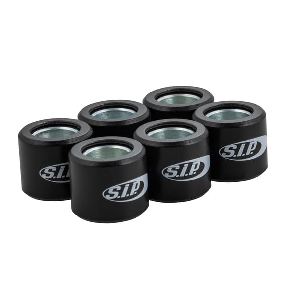 Variatorrollen SIP PERFORMANCE 20x17 mm 13-0g 