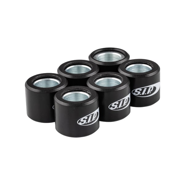 Variatorrollen SIP PERFORMANCE 20x17 mm 13-5g 