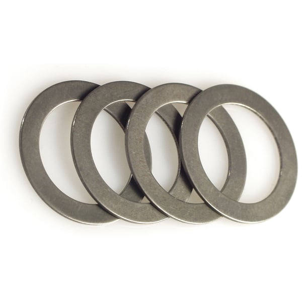 Variodistanzscheiben f�r 15mm Kurbelwellenstumpf- TOP PERFORMANCES f�r GILERA-PIAGGIO